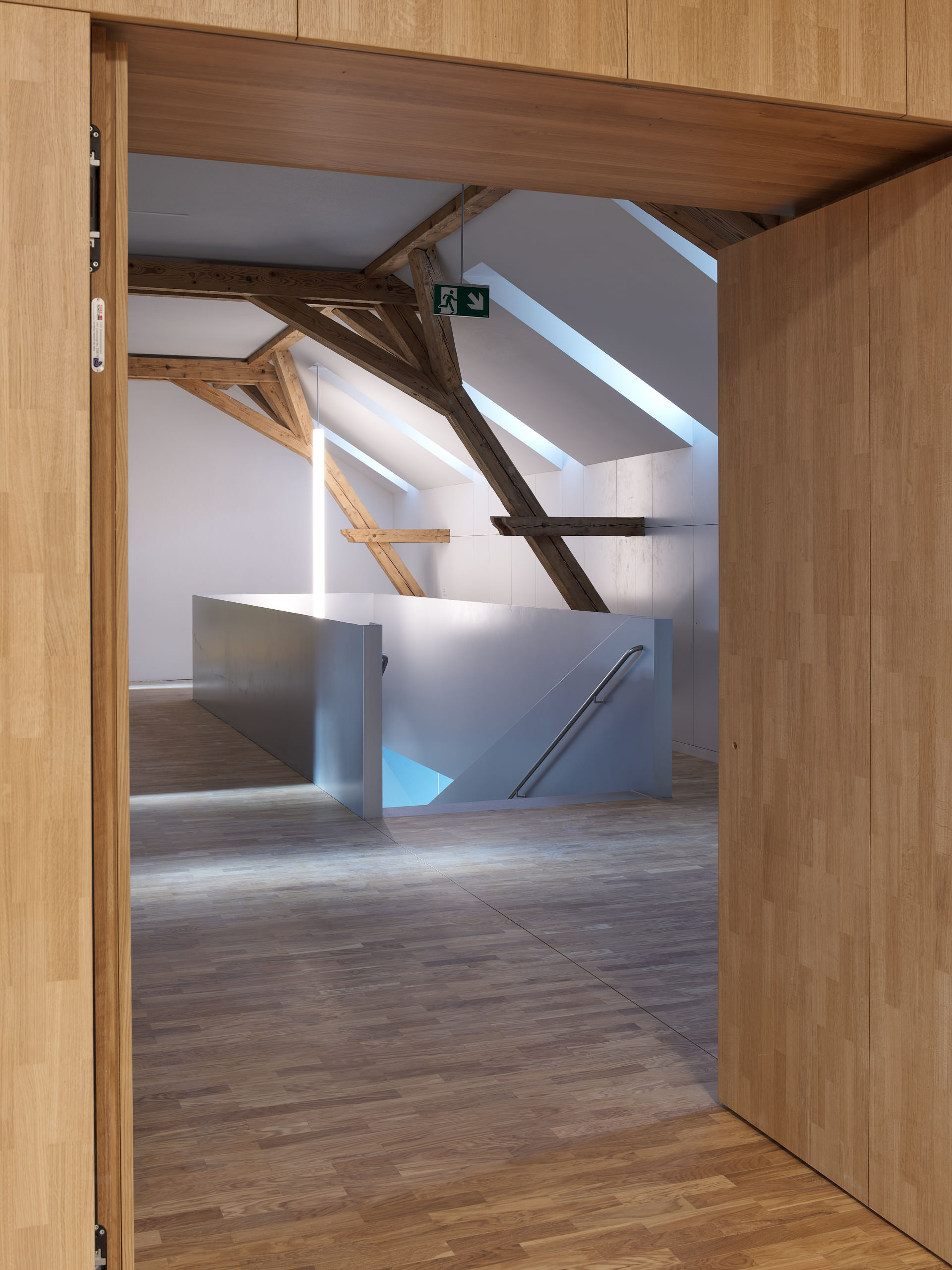 Kantonsschule im Lee, Winterthur